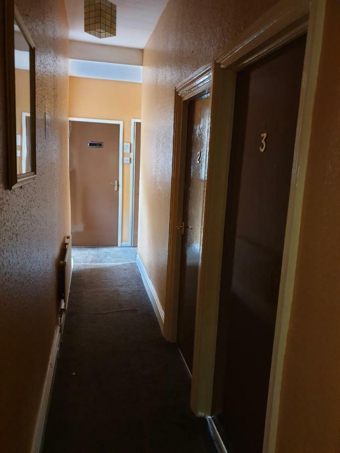 Foxhall Village Guest House Blackpool Exterior photo